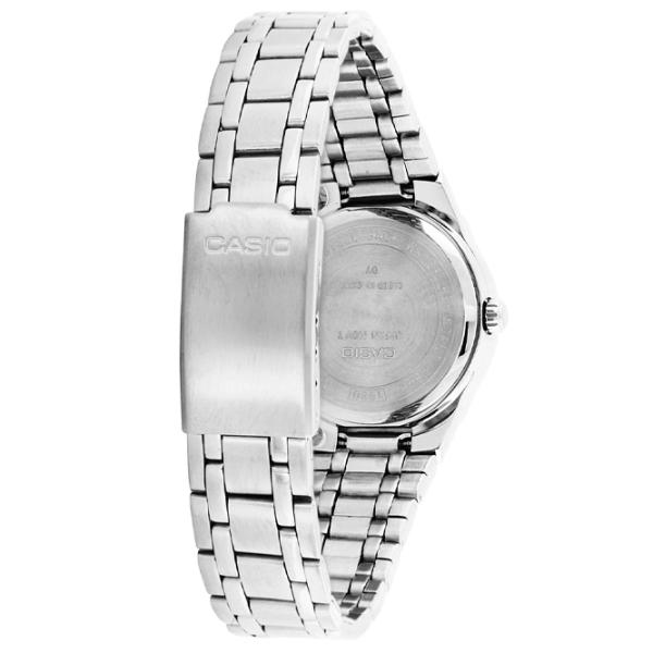 Наручные часы для женщин Casio LTP-1310PD-2B Кварцевый/ 35 мм photo 3 Наручные часы для женщин Casio LTP-1310PD-2B Кварцевый/ 35 мм photo 3