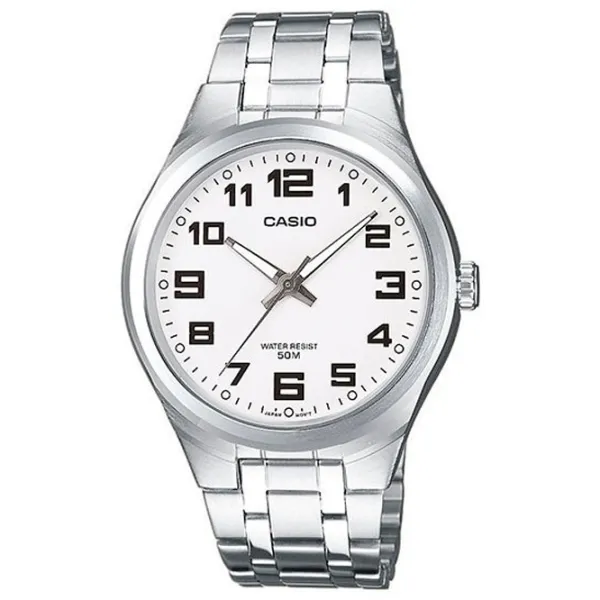 Наручные часы для женщин Casio LTP-1310PD-7B Кварцевый/ 28 мм photo 2 Наручные часы для женщин Casio LTP-1310PD-7B Кварцевый/ 28 мм photo 2