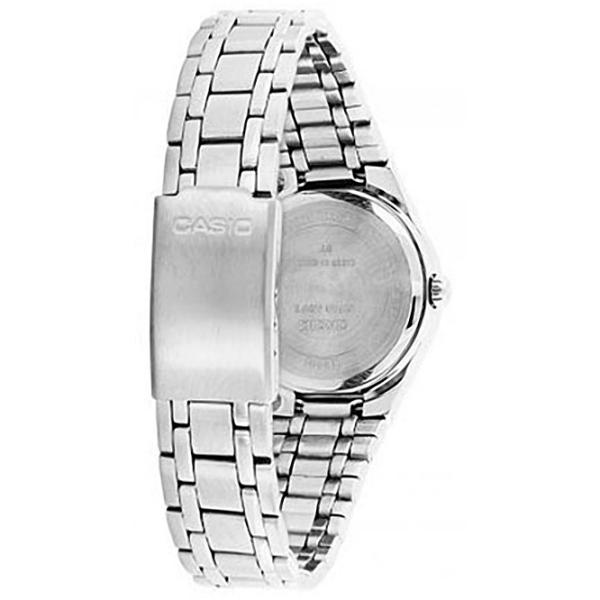 Наручные часы для женщин Casio LTP-1310PD-7B Кварцевый/ 28 мм photo 4 Наручные часы для женщин Casio LTP-1310PD-7B Кварцевый/ 28 мм photo 4