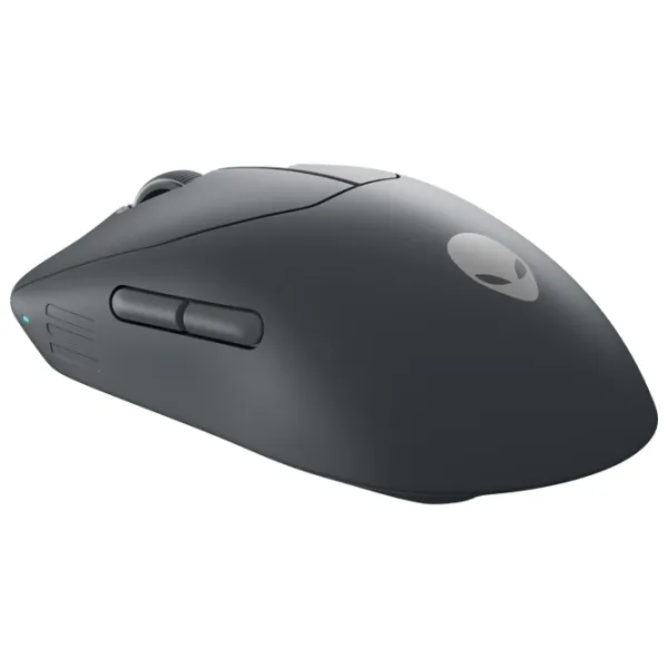 Мышь Dell Alienware Pro USB/ Темная сторона photo 2