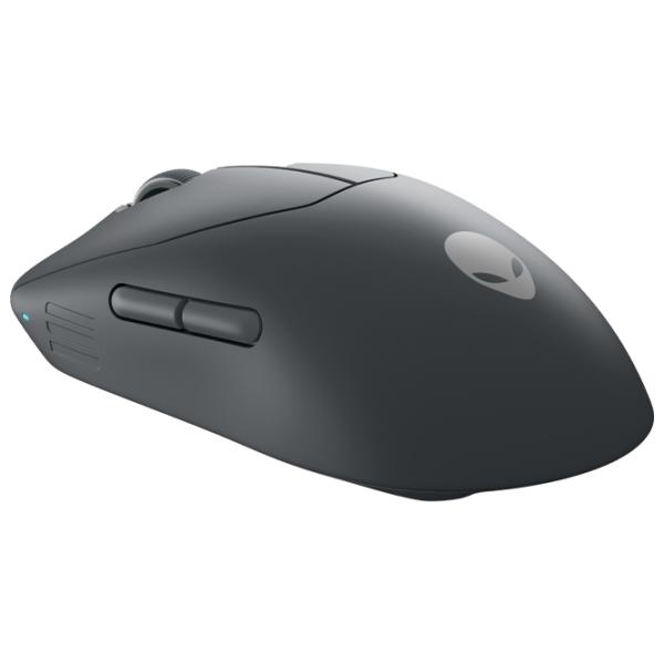 Мышь Dell Alienware Pro USB/ Темная сторона photo 2