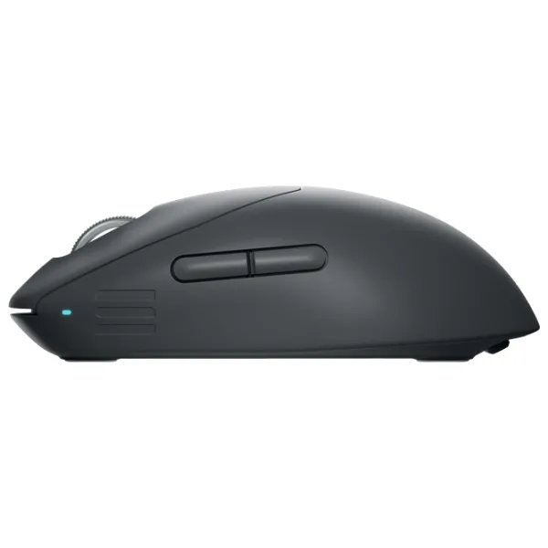 Мышь Dell Alienware Pro USB/ Темная сторона photo 4