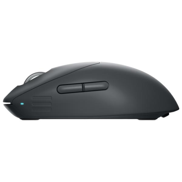 Мышь Dell Alienware Pro USB/ Темная сторона photo 4