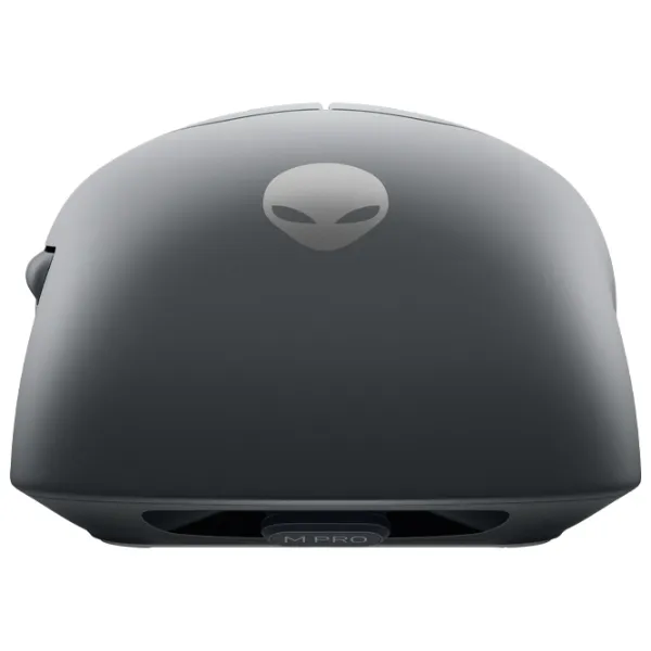 Мышь Dell Alienware Pro USB/ Темная сторона photo 5