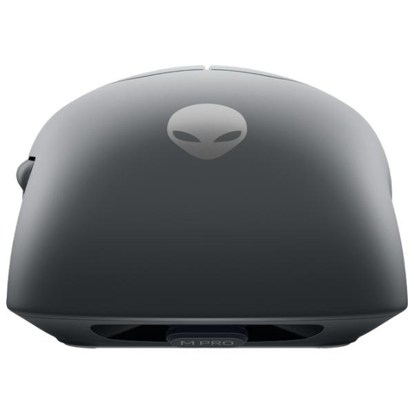 Мышь Dell Alienware Pro USB/ Темная сторона photo 5
