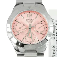Ceas de mână pentru femei Casio LTP-2069D-4AVEG Cuarț/ 31 mm photo 2