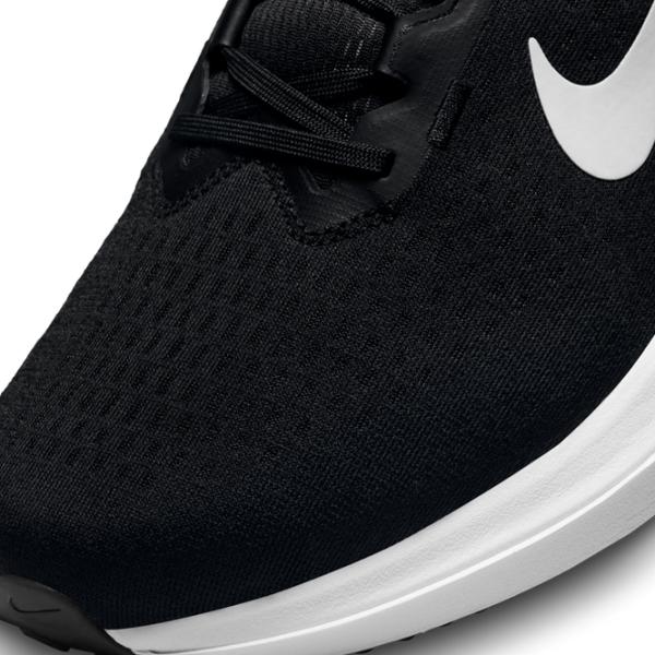 Adidași pentru bărbați Nike Air Winflo 10 40.5/ Black photo 7