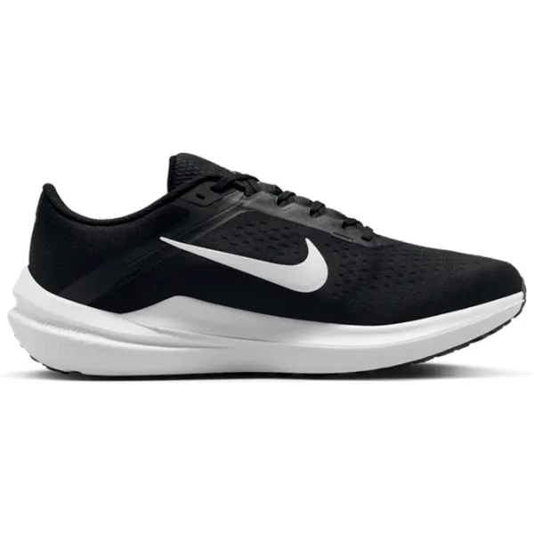 Adidași pentru bărbați Nike Air Winflo 10 42/ Black photo 3