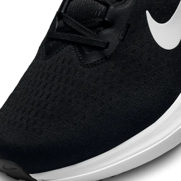 Кроссовки для мужчин Nike Air Winflo 10 42.5/ Черный photo 7