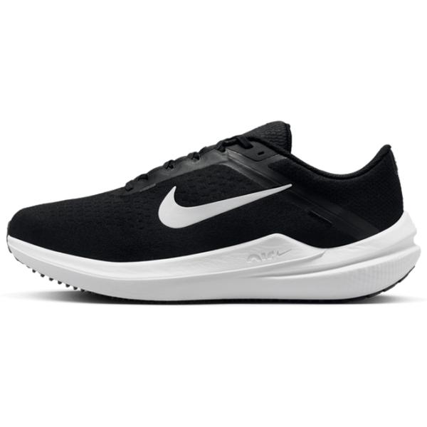Adidași pentru bărbați Nike Air Winflo 10 44.5/ Black photo 2