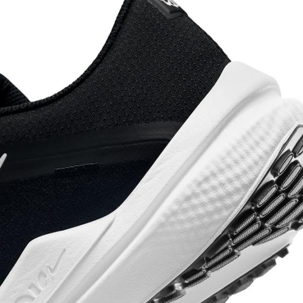 Adidași pentru bărbați Nike Air Winflo 10 44.5/ Black photo 8