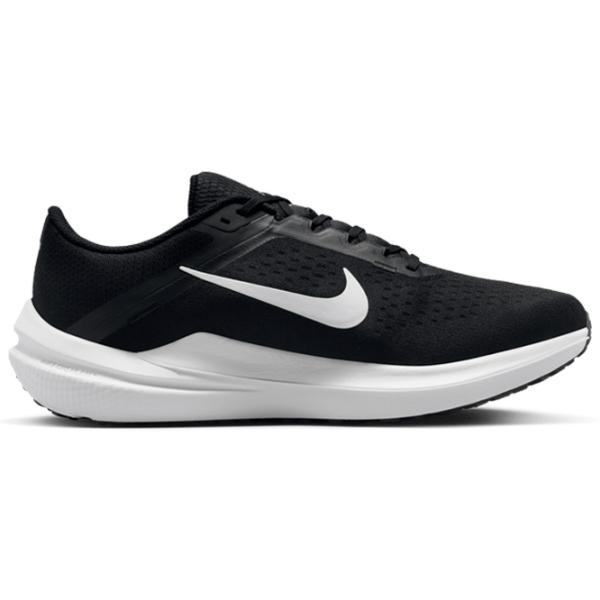 Adidași pentru bărbați Nike Air Winflo 10 45.5/ Black photo 3