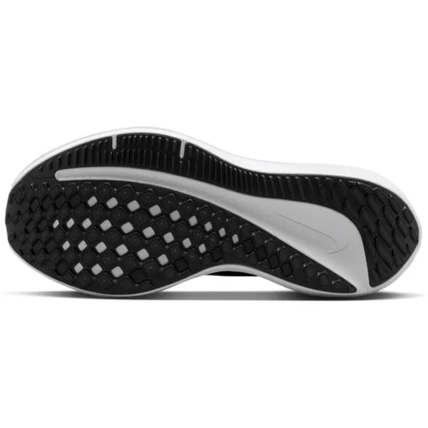 Adidași pentru bărbați Nike Air Winflo 10 45.5/ Black photo 6