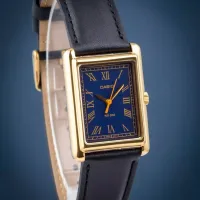 Ceas de mână pentru femei Casio LTP-B165GL-2BVEF Cuarț/ 35 mm photo 4