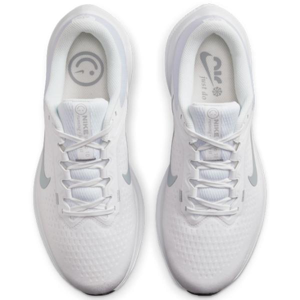 Кроссовки для мужчин Nike Air Winflo 10 40.5/ Белый photo 4