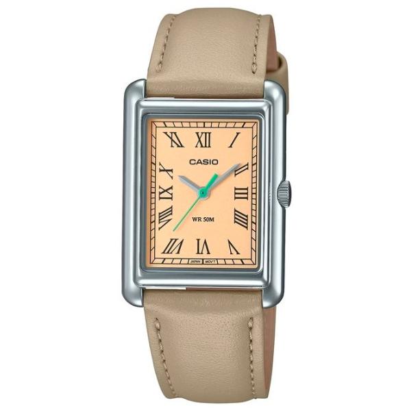 Ceas de mână pentru femei Casio LTP-B165L-5BVEF Cuarț/ 35 mm photo 2