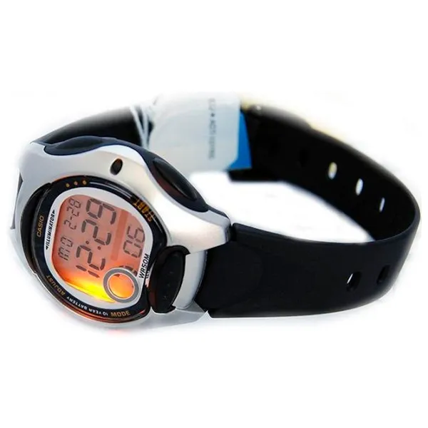Ceas de mână pentru femei Casio LW-200-1A Cuarț/ 38 mm photo 6 Ceas de mână pentru femei Casio LW-200-1A Cuarț/ 38 mm photo 6
