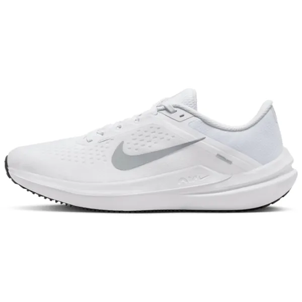 Adidași pentru bărbați Nike Air Winflo 10 42/ White photo 2