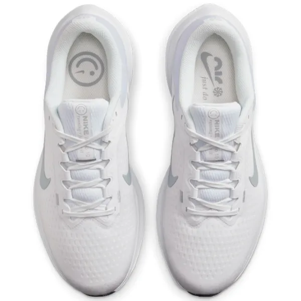 Кроссовки для мужчин Nike Air Winflo 10 42.5/ Белый photo 4