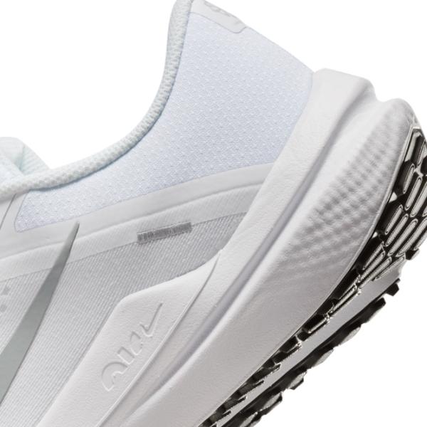 Adidași pentru bărbați Nike Air Winflo 10 43/ White photo 8