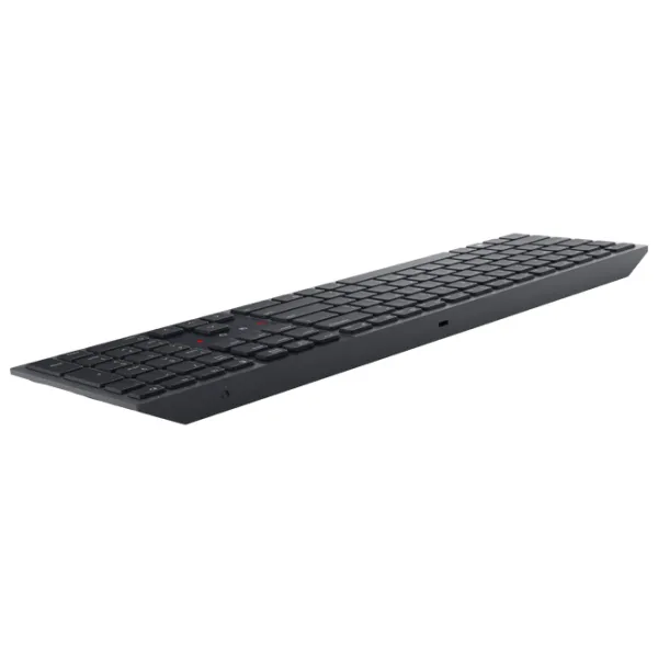 Tastatură Dell KB900 Fără fir/ Black photo 3