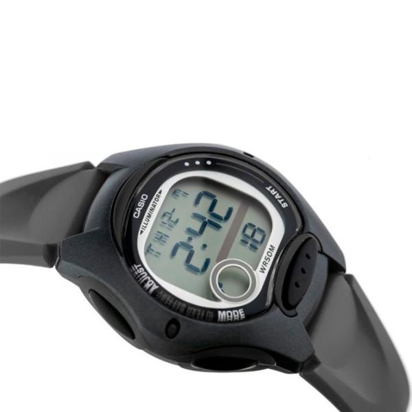 Ceas de mână pentru femei Casio LW-200-1B Cuarț/ 35 mm photo 2 Ceas de mână pentru femei Casio LW-200-1B Cuarț/ 35 mm photo 2