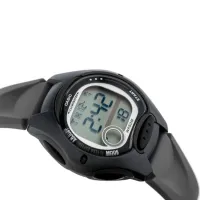 Ceas de mână pentru femei Casio LW-200-1B Cuarț/ 35 mm photo 2