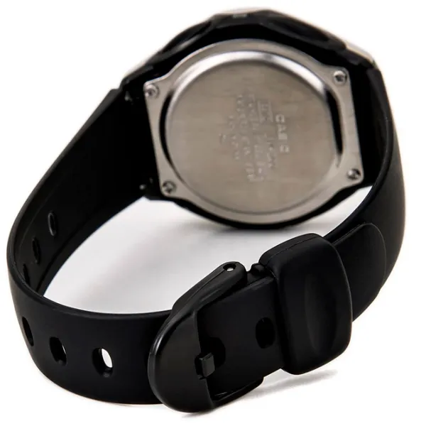 Ceas de mână pentru femei Casio LW-200-1B Cuarț/ 35 mm photo 3 Ceas de mână pentru femei Casio LW-200-1B Cuarț/ 35 mm photo 3