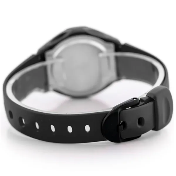 Ceas de mână pentru femei Casio LW-200-1B Cuarț/ 35 mm photo 4 Ceas de mână pentru femei Casio LW-200-1B Cuarț/ 35 mm photo 4