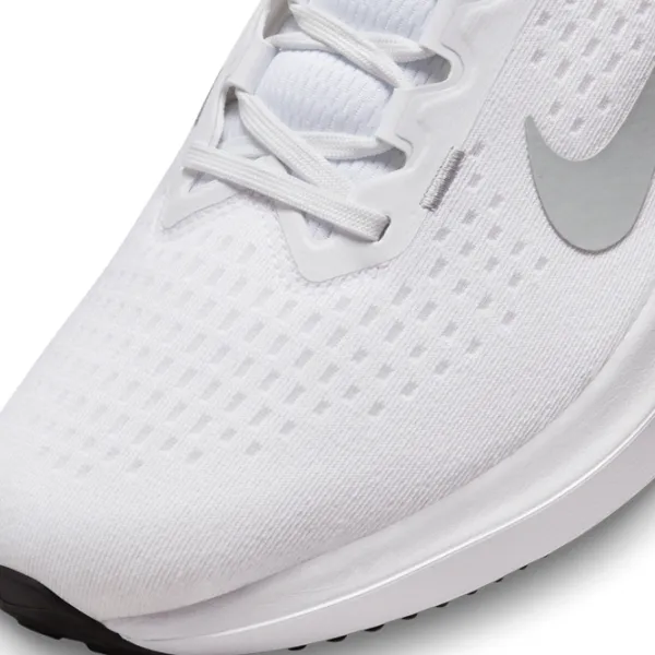 Adidași pentru bărbați Nike Air Winflo 10 44.5/ White photo 7