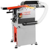 Mașina de rindeluit Holzmann HOB260ABS 6700 rot/ min/ Gray photo 2
