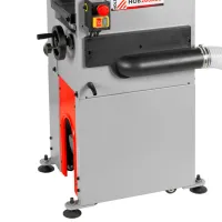 Mașina de rindeluit Holzmann HOB260ABS 6700 rot/ min/ Gray photo 5