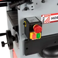 Mașina de rindeluit Holzmann HOB260ABS 6700 rot/ min/ Gray photo 6