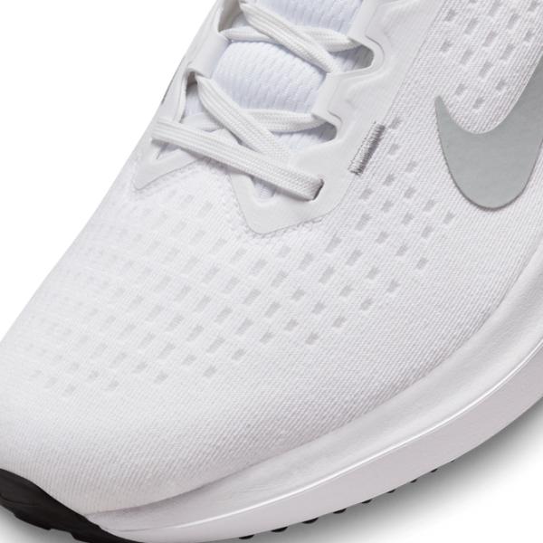 Кроссовки для мужчин Nike Air Winflo 10 45.5/ Белый photo 7