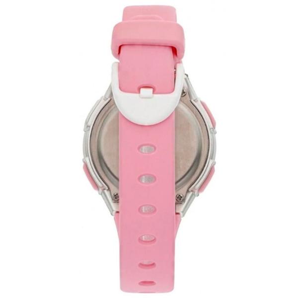 Ceas de mână pentru femei Casio LW-203-4A Cuarț/ 38 mm photo 4