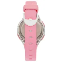 Ceas de mână pentru femei Casio LW-203-4A Cuarț/ 38 mm photo 4