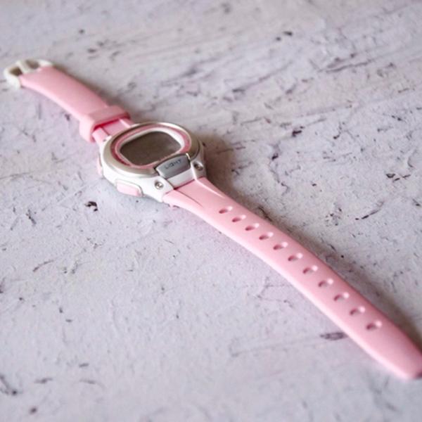 Ceas de mână pentru femei Casio LW-203-4A Cuarț/ 38 mm photo 6