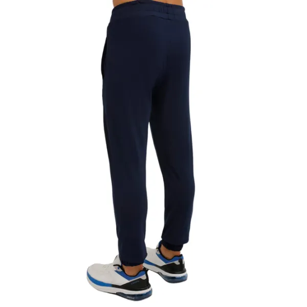 Спортивные брюки для мужчин Kinetix 3W ME SUBORD 22BA-K08 3PR XL/ Темно-синий photo 2