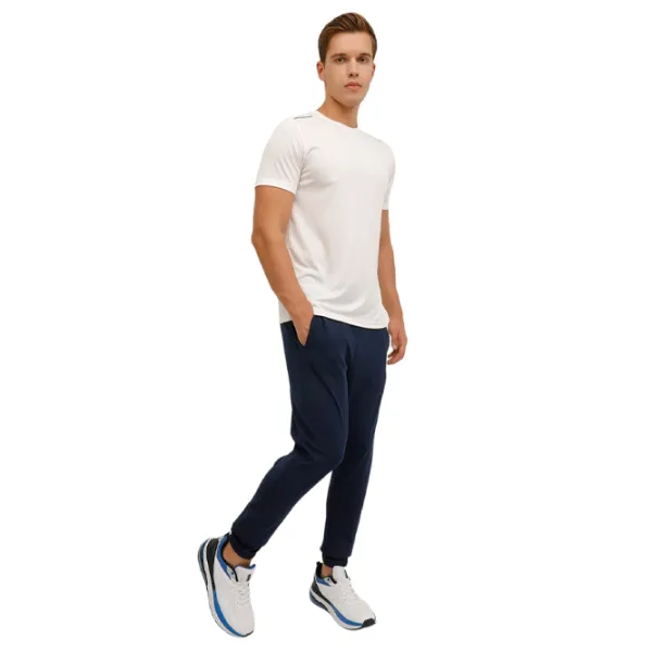 Спортивные брюки для мужчин Kinetix 3W ME SUBORD 22BA-K08 3PR XL/ Темно-синий photo 3