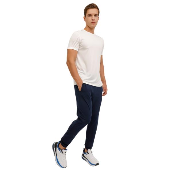 Спортивные брюки для мужчин Kinetix 3W ME SUBORD 22BA-K08 3PR XL/ Темно-синий photo 3