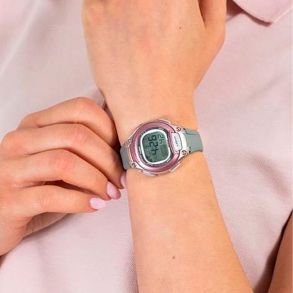 Наручные часы для женщин Casio LW-203-8A Кварцевый/ 38 мм photo 6 Наручные часы для женщин Casio LW-203-8A Кварцевый/ 38 мм photo 6