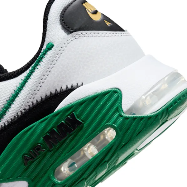 Adidași pentru bărbați Nike Air Max Excee 46/ White Green photo 8