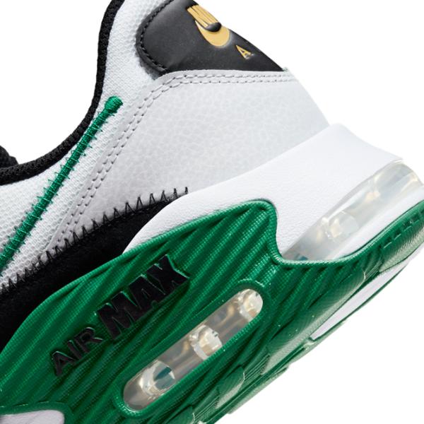 Adidași pentru bărbați Nike Air Max Excee 46/ White Green photo 8