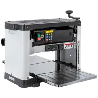 Mașina de rindeluit JET JWP-12L 10000 rot/ min/ Gray photo 3