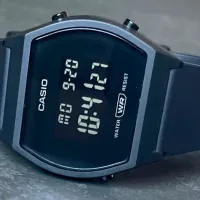 Ceas de mână unisex Casio LW-204-1B Cuarț/ 39 x 35 mm photo 3
