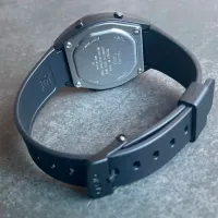 Ceas de mână unisex Casio LW-204-1B Cuarț/ 39 x 35 mm photo 4