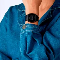 Ceas de mână unisex Casio LW-204-1B Cuarț/ 39 x 35 mm photo 8