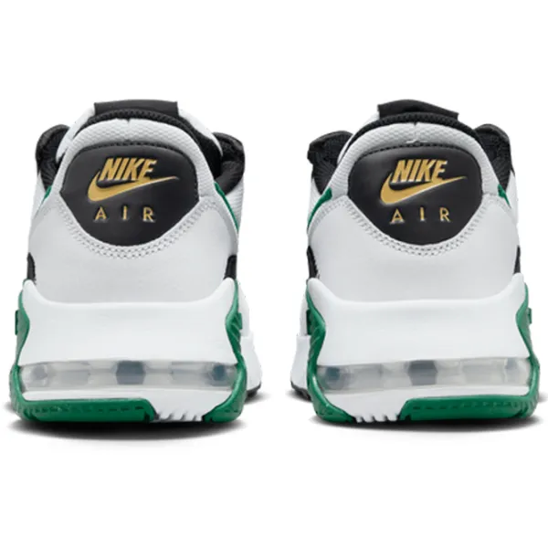 Кроссовки для мужчин Nike Air Max Excee 44/ White Green photo 5