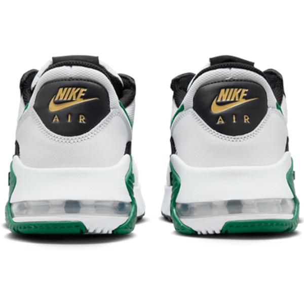 Кроссовки для мужчин Nike Air Max Excee 44/ White Green photo 5