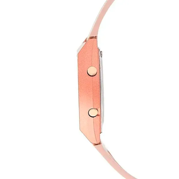 Ceas de mână pentru femei Casio LW-204-4A Cuarț/ 39 x 35 mm photo 2